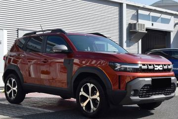 Dacia Duster Journey 1.6 Full Hybrid