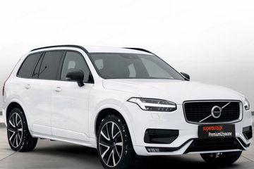 Volvo XC90 B5 D AWD R-Design