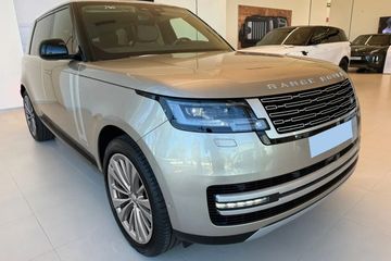 Land Rover Range Rover D350 LWB Autobiography