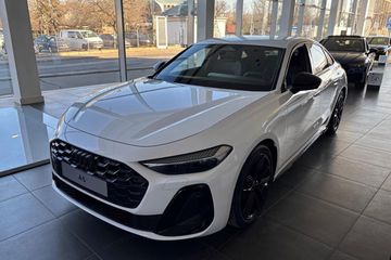 Audi A5 TFSI