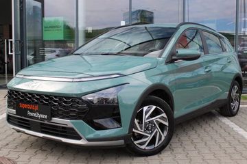 Hyundai Bayon 1.0