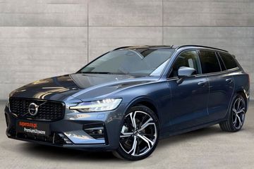 Volvo V60 B4 B Plus Dark