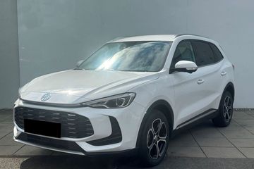 MG ZS 1.5 Excite