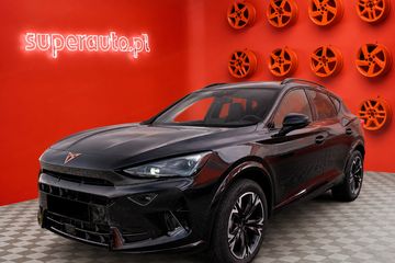 Cupra Formentor 1.5 eTSI DSG