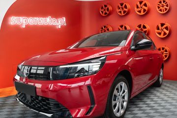 Opel Corsa Edition 1.2 Turbo