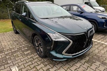 Forthing U-Tour 1.5 DVVT GDI DCT