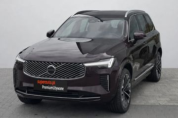 Volvo XC90 B5 B AWD Plus Bright 7os aut