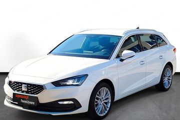 Seat Leon 2.0 TDI Xcellence DSG
