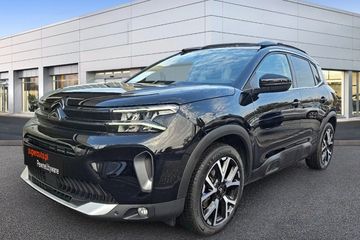 Citroen C5 Aircross 1.5 BlueHDi Shine Pack EAT8