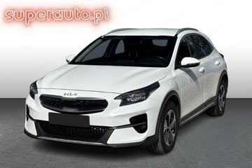 Kia XCeed L 1.6 GDI PHEV  DCT
