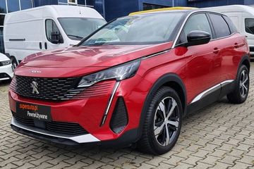 Peugeot 3008 1.2