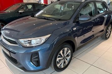 Kia Stonic 1.0 T-GDI M DCT