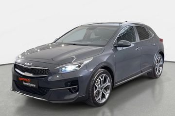 Kia XCeed 1.5 T-GDI DCT
