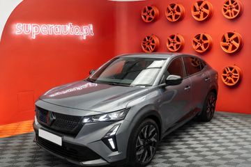 Renault Rafale Esprit Alpine 1.2 E-Tech Full Hybrid AT