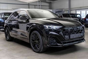 Audi Q8 TDI quattro