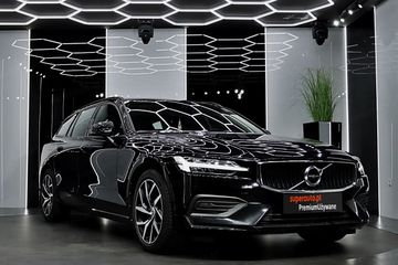 Volvo V60 T4 Momentum aut