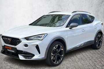 Cupra Formentor 2.0 TSI 4Drive VZ DSG