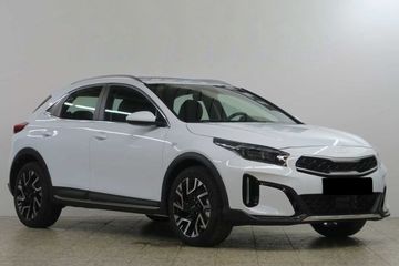 Kia XCeed 1.6 T-GDI Tribute DCT