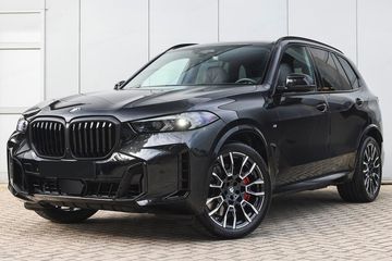 BMW X5 xDrive30d M Sport