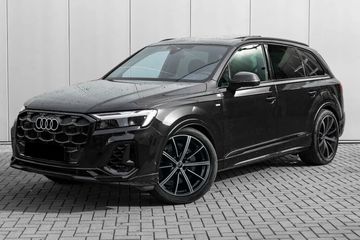 Audi Q7 50 TDI quattro S Line