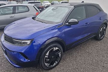 Opel Mokka GS 54kWh