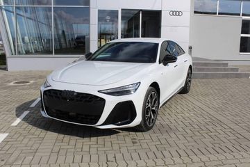 Audi A6 TDI quattro S line