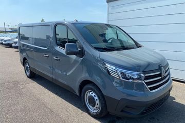 Renault Trafic L2H1 Extra