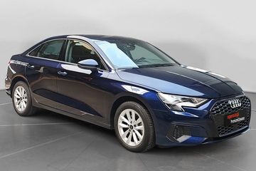Audi A3 30 TDI S tronic