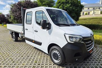 Renault Master dCi