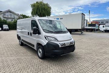 Fiat Ducato 3.0t L2H1
