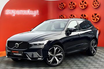 Volvo XC60 B5 B AWD Plus Dark aut