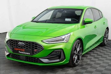 Ford Focus 2.3 Ecoboost St