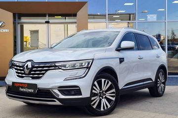 Renault Koleos 2.0 Blue dCi Initiale Paris 4x4 X-Tronic