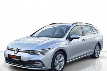 Volkswagen Golf 2.0 TDI DSG