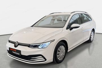 Volkswagen Golf 1.0 TSI