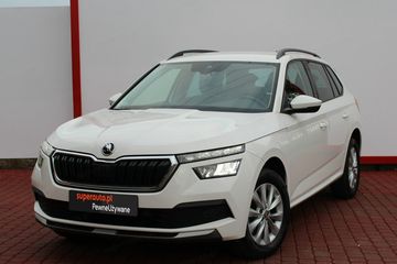 Skoda Kamiq Ambition