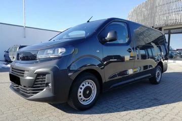 Opel Vivaro Extra Long L2H1 EAT8