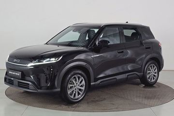 BYD ATTO 2 DM-i Boost