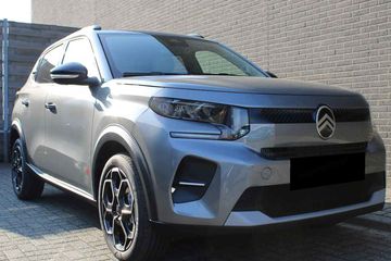 Citroen C3 Max 1.2 T