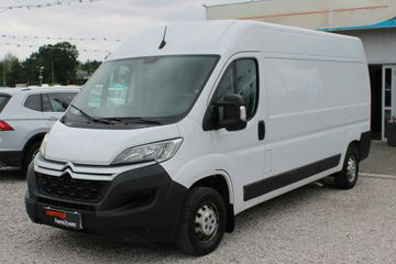 Citroen Jumper L3H2