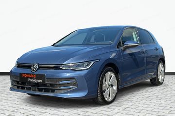 Volkswagen Golf TSI Evo Life