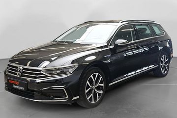 Volkswagen Passat 1.4 TSI Plug-In Hybrid  DSG