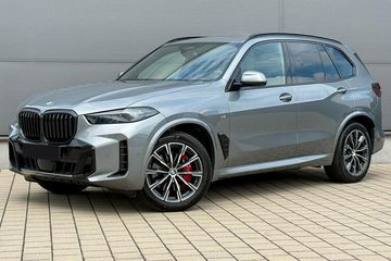 BMW X5 xDrive30d M Sport