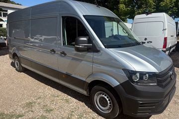 Volkswagen Crafter L4H3