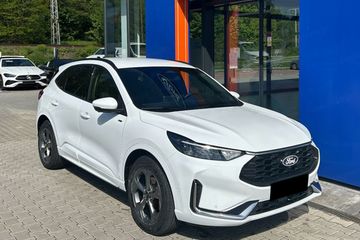 Ford Kuga ST-Line aut 1.5 EcoBoost