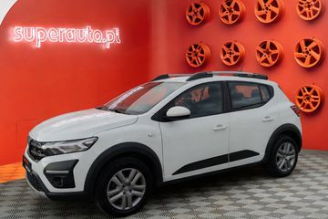 Dacia Sandero Comfort 1.0 Tce