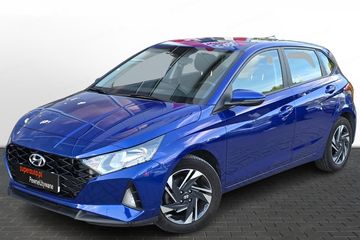 Hyundai i20 1.0 T-GDi Modern