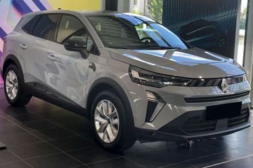 Renault Symbioz Evolution 1.8 E-Tech Full Hybrid