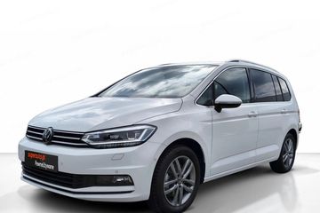 Volkswagen Touran 1.5 TSI EVO Highline DSG