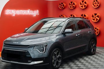 Kia Niro 1.6 GDI Hybrid Business Line